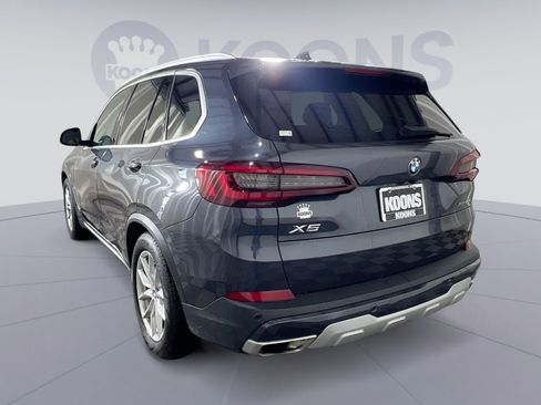 Used 2021 BMW X5 xDrive45e w/ Convenience Package image 4