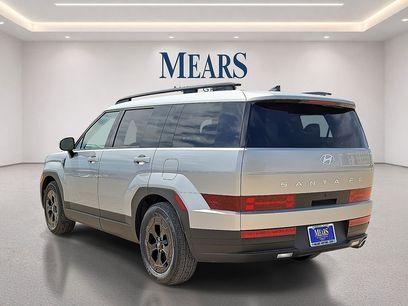 Used 2025 Hyundai Santa Fe SEL