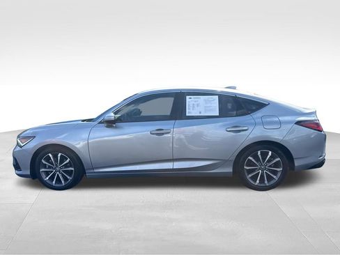 Used 2024 Acura Integra FWD image 3