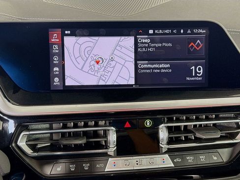 Used 2025 BMW Z4 sDrive30i w/ Shadowloine Package image 12