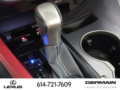 Certified 2022 Lexus RX 350 F Sport w/ Accessory Package AWD/4WD image 28