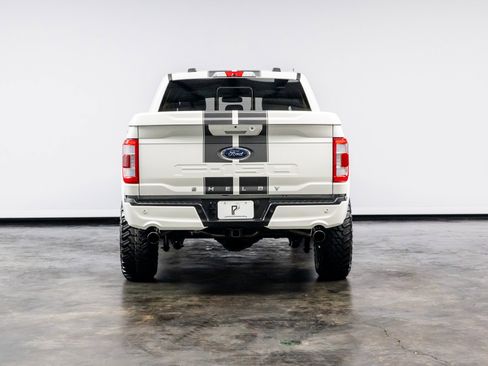 Used 2023 Ford F150 Lariat w/ Equipment Group 502A High AWD/4WD image 19