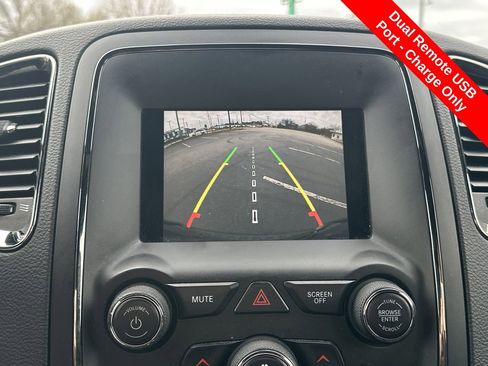 Used 2019 Dodge Durango GT image 3