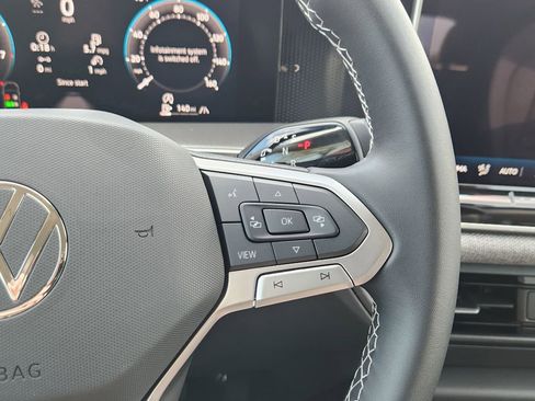 New 2026 Volkswagen Tiguan S AWD/4WD image 18