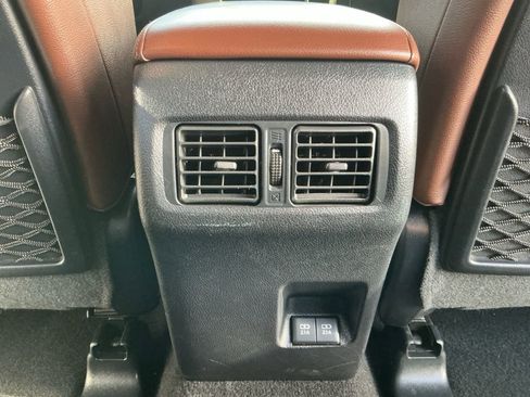 Used 2021 Toyota 4Runner Limited image 19