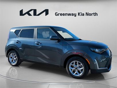 Certified 2024 Kia Soul LX w/ Option Group 015