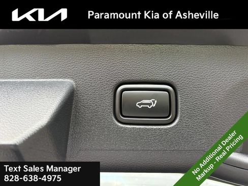 New 2027 Kia Sportage EX AWD/4WD image 28