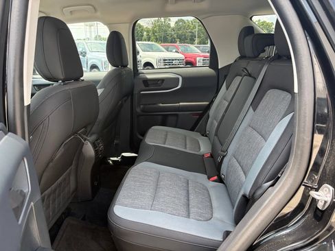 Used 2021 Ford Bronco Sport Big Bend AWD/4WD image 15