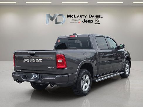 New 2026 RAM 1500 Big Horn image 5