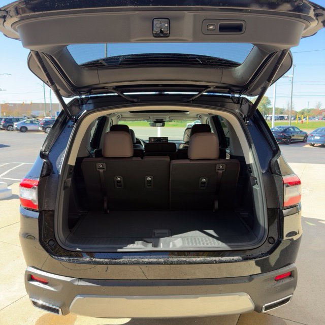New 2026 Honda Pilot Elite image 14