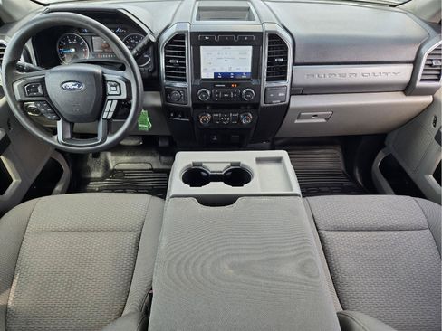 Used 2020 Ford F250 XLT AWD/4WD image 26