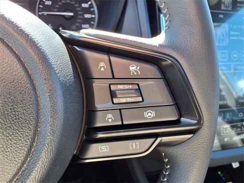 New 2026 Subaru Forester Premium image 15