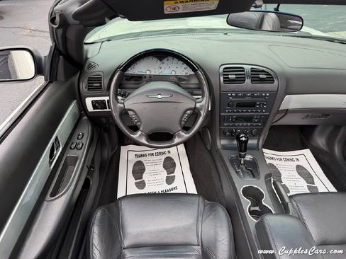 Used 2002 Ford Thunderbird image 20