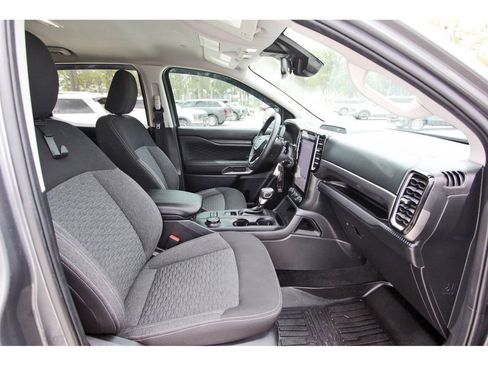 Certified 2024 Ford Ranger XLT w/ Equipment Group 301A High image 26