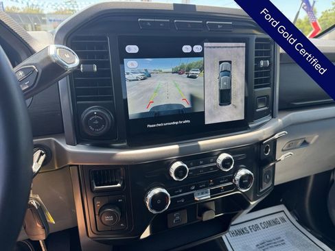 Used 2024 Ford F150 XLT AWD/4WD image 35