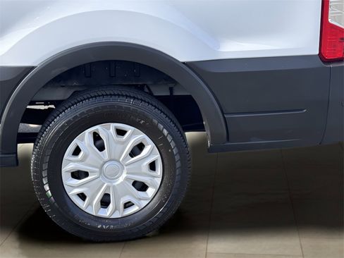 Used 2023 Ford Transit 350 XLT image 36