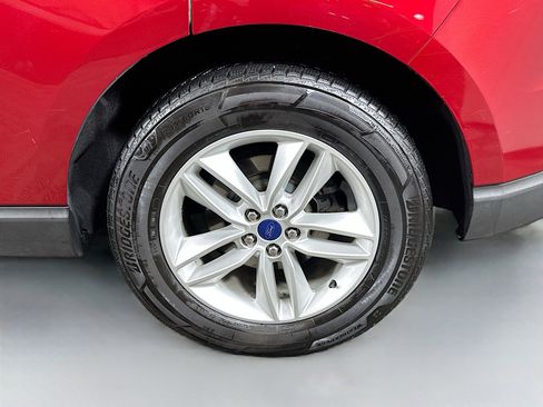 Used 2016 Ford Edge SEL w/ Equipment Group 201A image 28