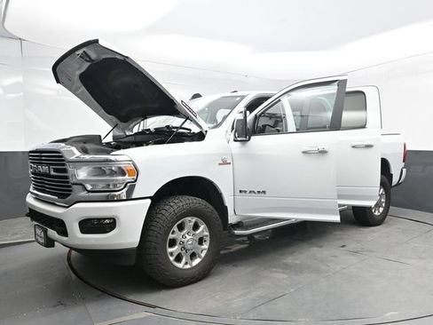 Used 2024 RAM 2500 Laramie AWD/4WD image 45