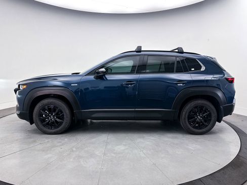 Used 2025 MAZDA CX-50 AWD 2.5 Hybrid w/ Weather Package image 38