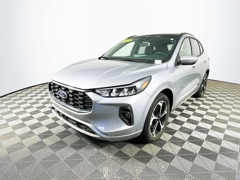 Used 2023 Ford Escape ST-Line Select w/ Tech Pack #2 image 6