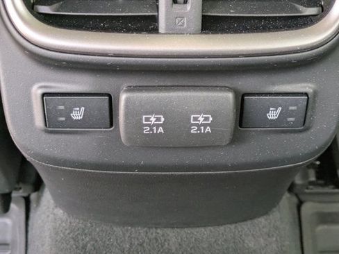 Used 2022 Subaru Outback Limited XT AWD/4WD image 14