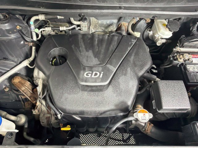 Used 2012 Kia Soul FWD image 29