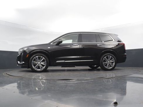Used 2024 Cadillac XT6 Premium Luxury image 47