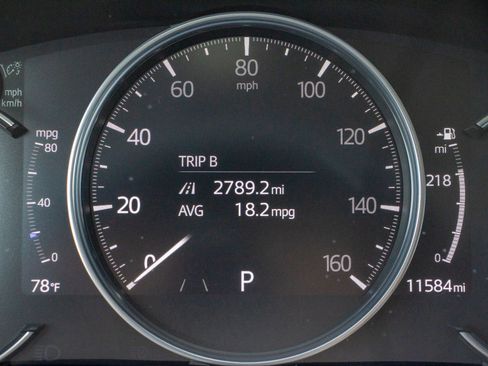 Used 2023 MAZDA CX-5 AWD 2.5 S w/ Premium Package image 33