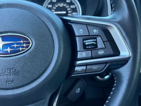 Used 2020 Subaru Forester Limited AWD/4WD image 26