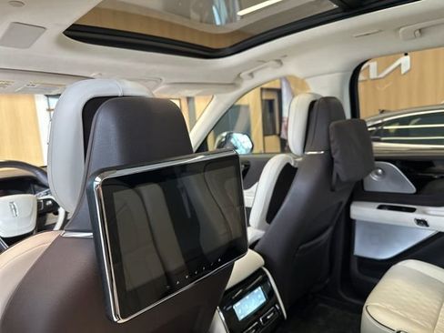 Used 2020 Lincoln Aviator Black Label w/ Dynamic Handling Package image 13