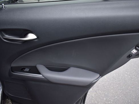 Used 2021 Lexus UX 250h F Sport w/ F Sport Premium Package image 22