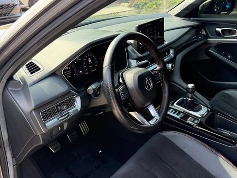 Certified 2025 Acura Integra Type S FWD image 12