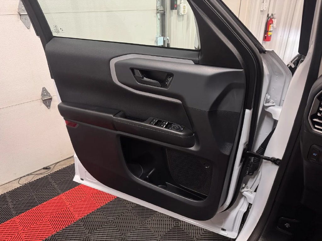 Used 2021 Ford Bronco Sport Big Bend AWD/4WD image 31
