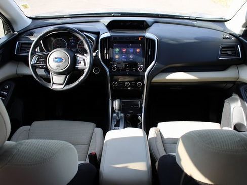 Used 2021 Subaru Ascent Premium w/ Sport Package image 15