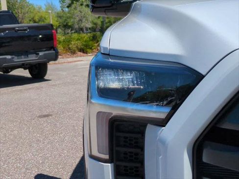 Certified 2026 Toyota Tundra Limited w/ Nightshade Package AWD/4WD image 10