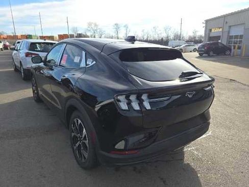 Used 2025 Ford Mustang Mach-E Select image 4