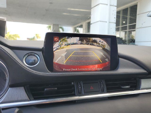 Used 2018 MAZDA MAZDA6 Sport FWD image 25
