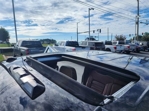 Used 2024 GMC Sierra 2500 Denali Ultimate image 31