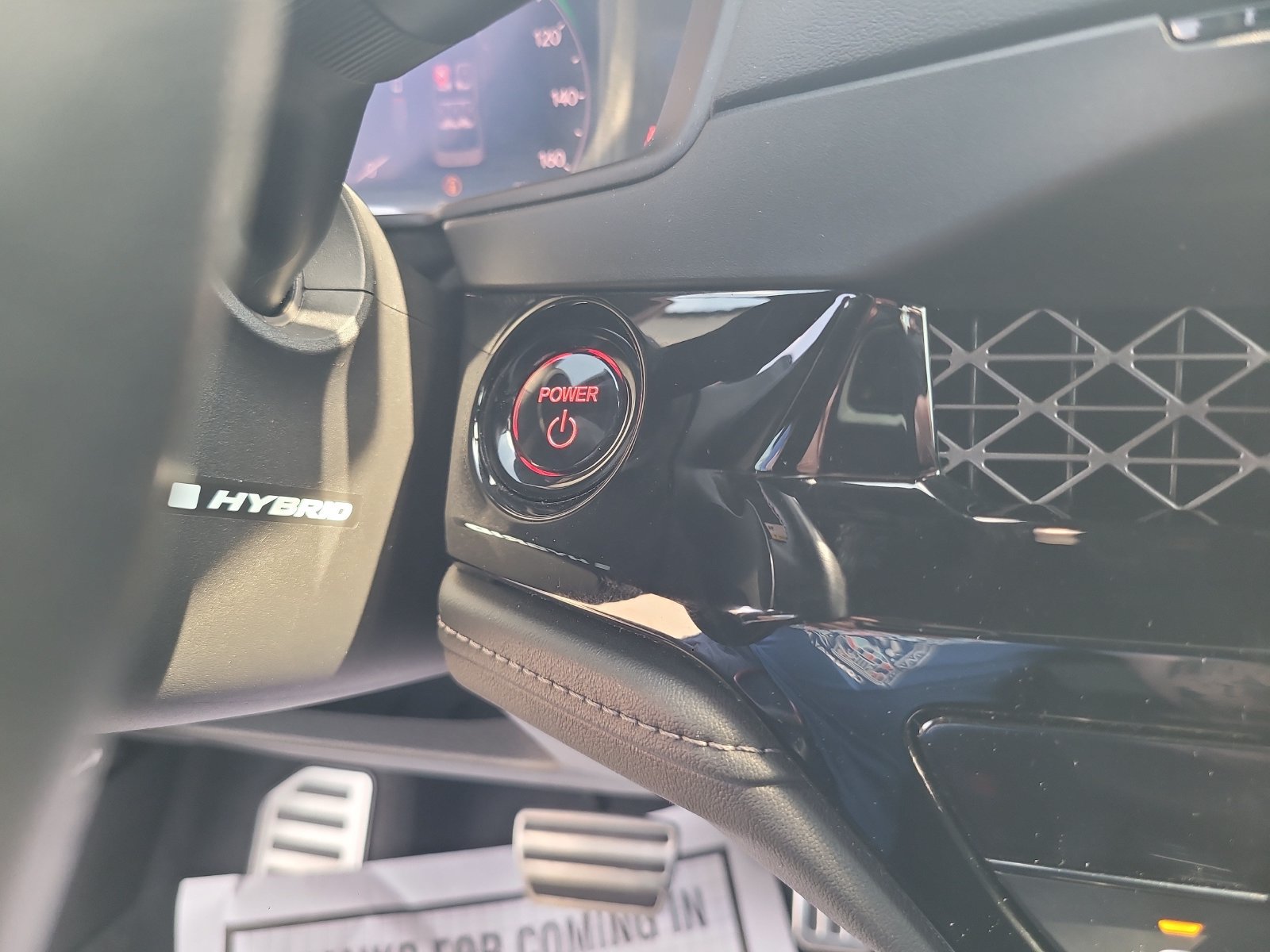 Certified 2024 Honda Accord Sport image 19