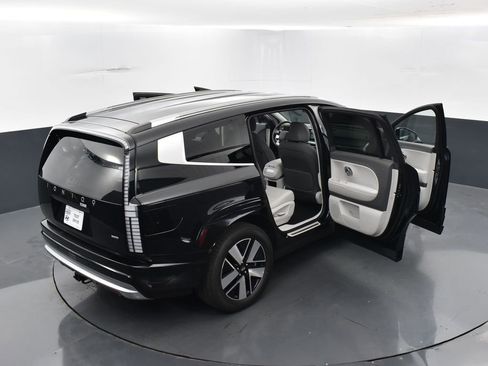 New 2026 Hyundai Ioniq 9 SEL image 47