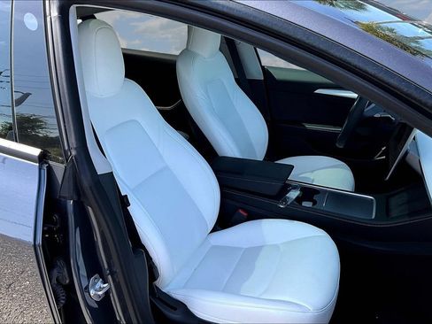 Used 2023 Tesla Model 3 Standard Range RWD image 27