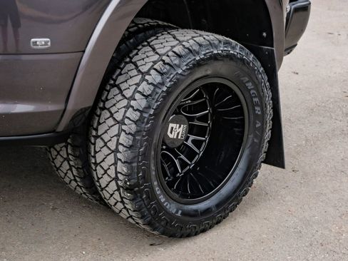 Used 2022 RAM 3500 Laramie image 65