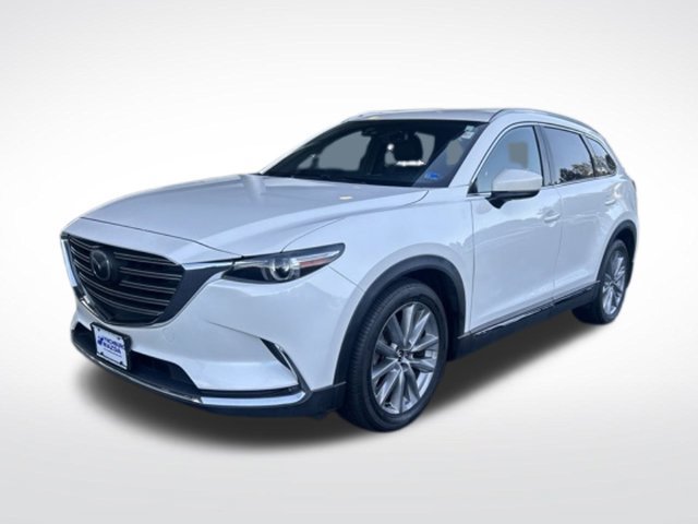 Used 2016 MAZDA CX-9 Grand Touring AWD/4WD 360° Tour