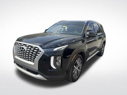 Used 2022 Hyundai Palisade SEL w/ Premium Package