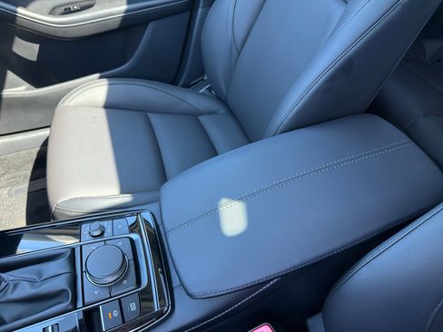 New 2026 MAZDA CX-30 2.5 Turbo w/ Premium Plus Pkg image 14