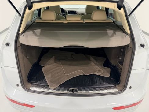 Used 2015 Audi Q5 2.0T Premium Plus w/ Technology Package image 46