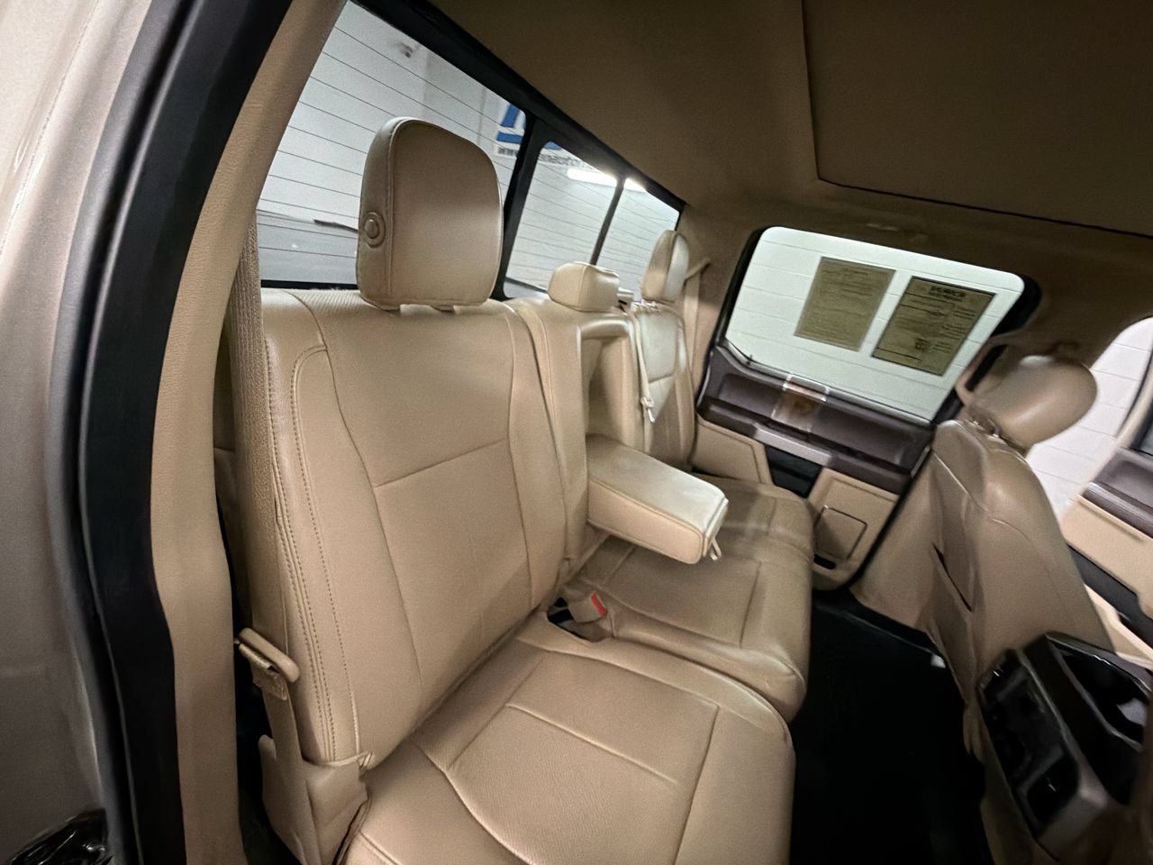 Used 2018 Ford F150 Lariat RWD image 28