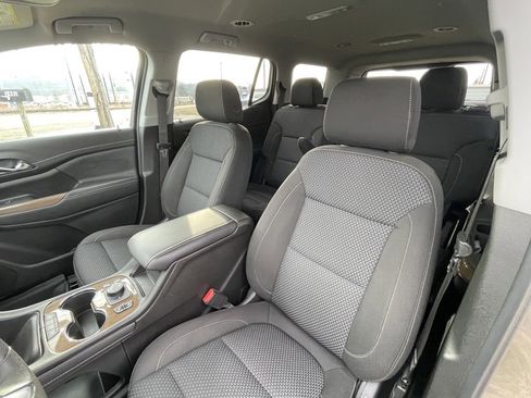 Used 2023 GMC Acadia SLE w/ Driver Convenience Package image 17