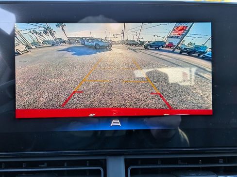 New 2026 Chevrolet Trax RS w/ Sunroof Package image 25