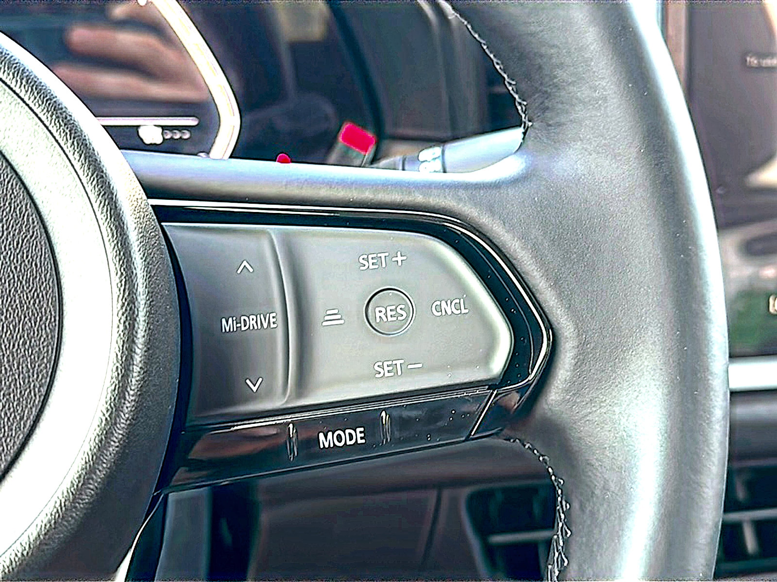 New 2026 MAZDA CX-5 Preferred AWD/4WD image 18